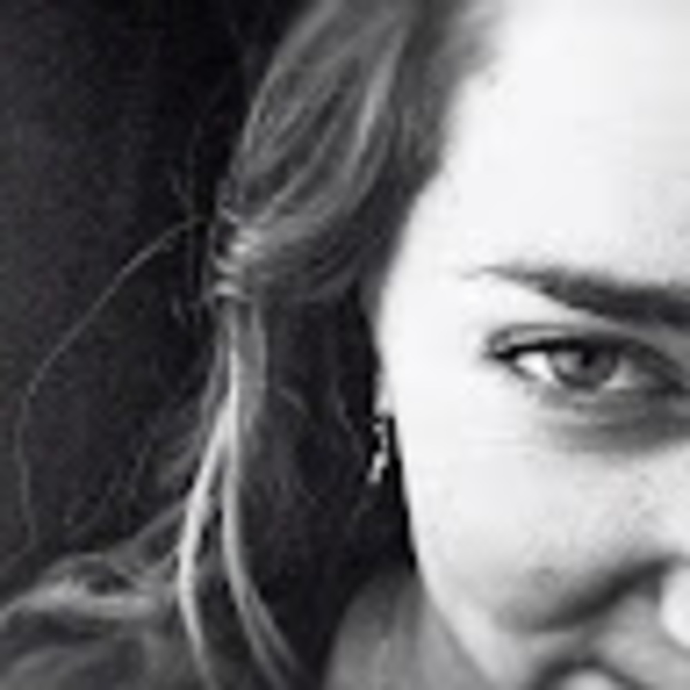 Meet your Posher, Susannah